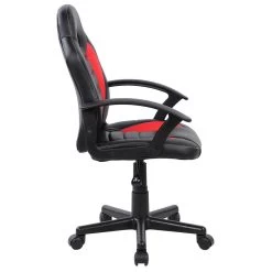 Gamestoel Basic Rood -ZitMeester ComfortDesign 1919435202 0102