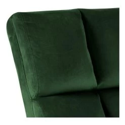 Sohome Fauteuil Wendolyn - Velvet - Groen 8 Sohome Fauteuil Wendolyn - Velvet - Groen -ZitMeester ComfortDesign 19514157a40445a38428dbe046b76da3