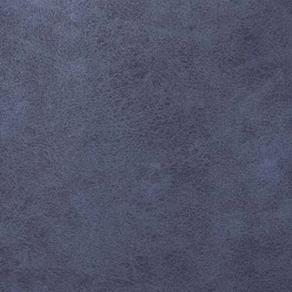 VidaXL Fauteuil Kubus Kunstsuède Grijs 4 VidaXL Fauteuil Kubus Kunstsuède Grijs - Afbeelding 2