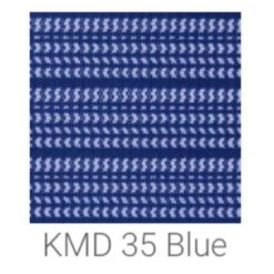 COMFORT Bureaustoel Ergohuman Classic (met Hoofdsteun) - Blauw 9 COMFORT Bureaustoel Ergohuman Classic (met Hoofdsteun) - Blauw -ZitMeester ComfortDesign 1e98fb4ecd564b2bb792486488f01ae8