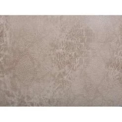 Beliani Dierenhocker JUMBO - Grijs Kunstleer -ZitMeester ComfortDesign 1ec2714383364754a1516e619941f8e7