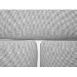 Beliani Bureaustoel DELIGHT - Grijs Polyester 8 Beliani Bureaustoel DELIGHT - Grijs Polyester -ZitMeester ComfortDesign 274902e21c4641baaafab0fd87e3dd71