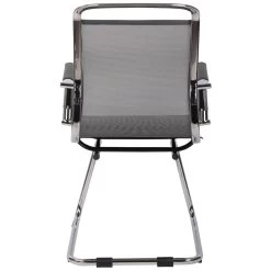 CLP Eetkamerstoel Barnet Mesh Grijs -ZitMeester ComfortDesign 2e55a6ccb8dc43d28af8f0343ad3828c