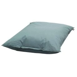 Lebel Zitzak - Agavegroen - 100x150 Cm -ZitMeester ComfortDesign 35100028 0601