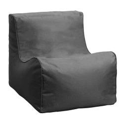 Lebel Loungestoel - Antraciet - 80x60x65 Cm 6 Lebel Loungestoel - Antraciet - 80x60x65 Cm -ZitMeester ComfortDesign 35100049 0300