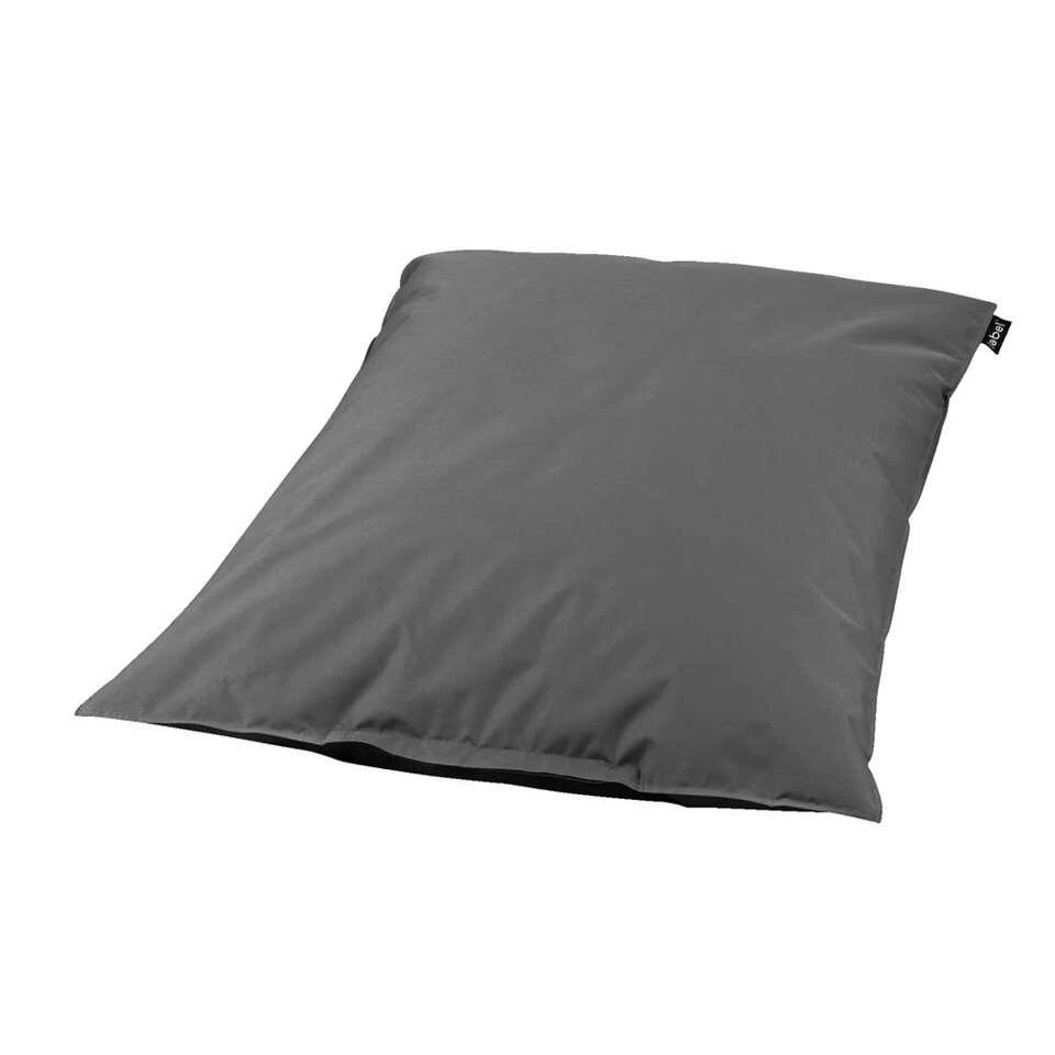 Lebel Zitzak - Antraciet - 100x150 Cm 4 Lebel Zitzak - Antraciet - 100x150 Cm - Image 2