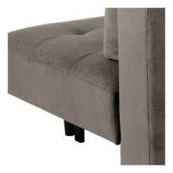 Sohome Slaapbank Andrews - Beige -ZitMeester ComfortDesign 41662e8103ff4b9ba9cdadd0a3123066