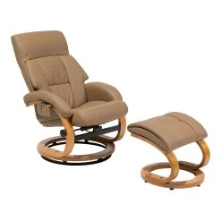 Beliani Massagestoel FORCE - Beige Kunstleer 9 Beliani Massagestoel FORCE - Beige Kunstleer -ZitMeester ComfortDesign 42c8828eacda40f986adfe2339f59bb8
