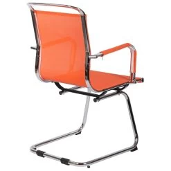 CLP Eetkamerstoel Barnet Mesh Oranje 8 CLP Eetkamerstoel Barnet Mesh Oranje -ZitMeester ComfortDesign 4308c3f7b7cf4a7eae4f8dd4561f8694