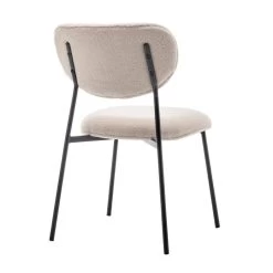 Furnihaus Eetkamerstoel Amalia Teddy Beige Set Van 4 9 Furnihaus Eetkamerstoel Amalia Teddy Beige Set Van 4 -ZitMeester ComfortDesign 5b8f3fd78e0b4bdf9e2e71c667779311