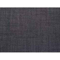 Beliani Ottomaan OSLO - Grijs Polyester 9 Beliani Ottomaan OSLO - Grijs Polyester -ZitMeester ComfortDesign 5cf363b6202742dcbcb3d5919f099893