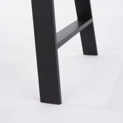 Mica Decorations Plano Kruk - L46 X B32 X H46 Cm - Lichtbruin -ZitMeester ComfortDesign 61dc0199ddce49cda28048d8e12a8cd0 1