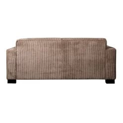 Bank Stuttgart 2-zits - Mokka 9 Bank Stuttgart 2-zits - Mokka -ZitMeester ComfortDesign 81003132 8000