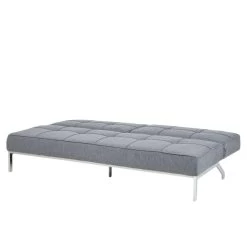 Slaapbank Norha - Grijs 7 Slaapbank Norha - Grijs -ZitMeester ComfortDesign 81003296 0103