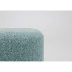 Tenzo Poef Harry - Lichtgroen - 46x42x42 Cm 8 Tenzo Poef Harry - Lichtgroen - 46x42x42 Cm -ZitMeester ComfortDesign 81023603 0100