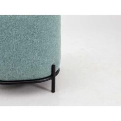 Tenzo Poef Harry - Lichtgroen - 46x42x42 Cm 9 Tenzo Poef Harry - Lichtgroen - 46x42x42 Cm -ZitMeester ComfortDesign 81023603 0200