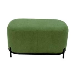 Tenzo Hocker Harry - Groen - 46x82x42 Cm -ZitMeester ComfortDesign 81023605 0200