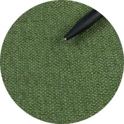 Tenzo Hocker Harry - Groen - 46x82x42 Cm -ZitMeester ComfortDesign 81023605 0400