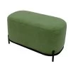 Tenzo Hocker Harry - Groen - 46x82x42 Cm 1 Tenzo Hocker Harry - Groen - 46x82x42 Cm -ZitMeester ComfortDesign 81023605