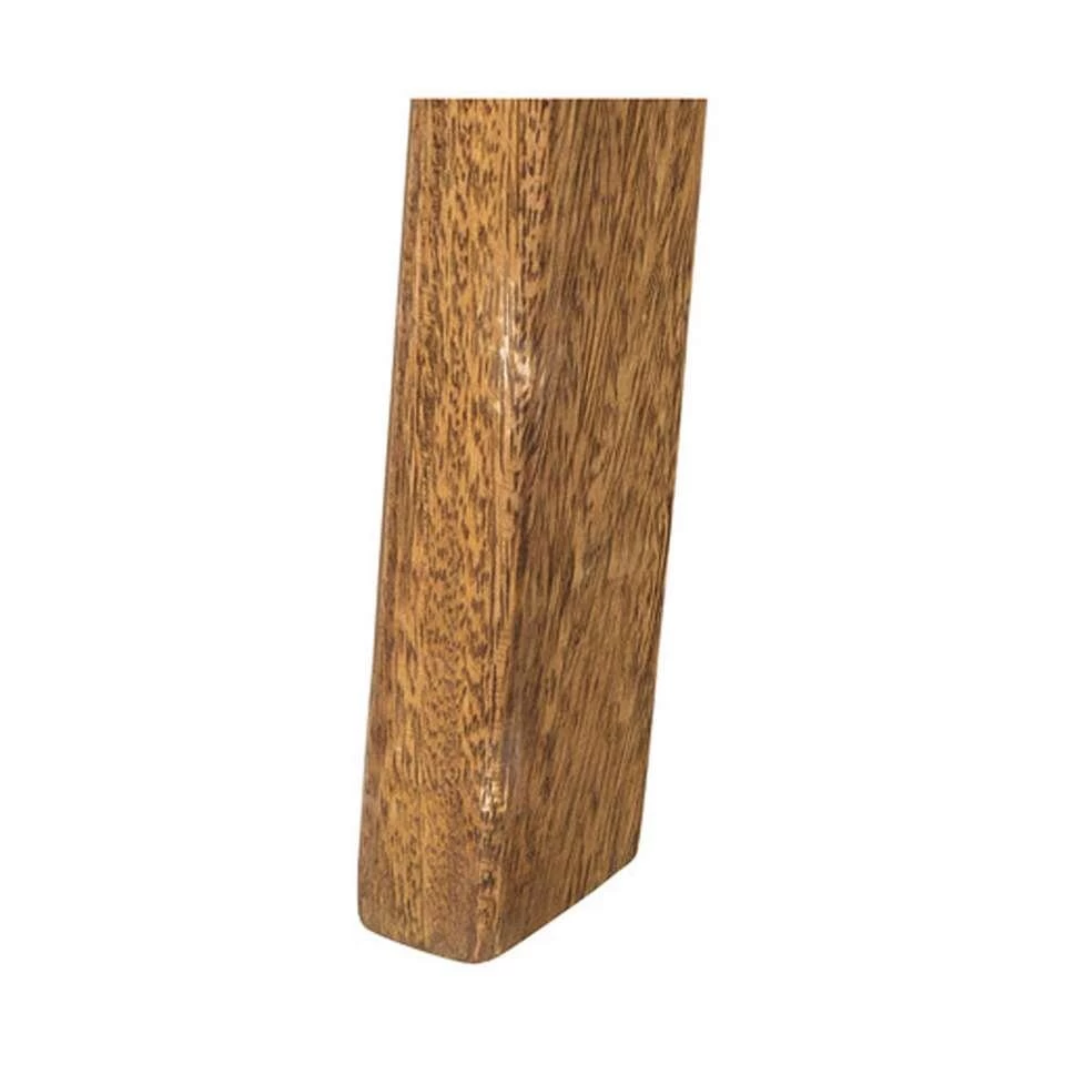 HSM Collection Kruk Ricardi - Bruin - 50x35x35 Cm 6 HSM Collection Kruk Ricardi - Bruin - 50x35x35 Cm - Image 4