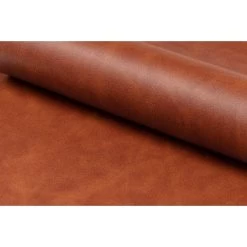 Bureaustoel Helgum - Cognac -ZitMeester ComfortDesign 81025873 0400