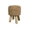 HSM Collection Kruk Malibu - Raffia Zeegras - Naturel - 45 Cm -ZitMeester ComfortDesign 81027199