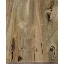 HSM Collection Kruk Lawas - Teakhout - 46x50x27 Cm 9 HSM Collection Kruk Lawas - Teakhout - 46x50x27 Cm -ZitMeester ComfortDesign 81027200 0400