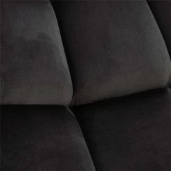 Fauteuil Devin - Stof - Grijsbruin -ZitMeester ComfortDesign 81027692 0400