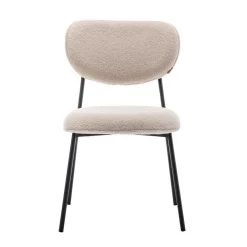 Furnihaus Eetkamerstoel Amalia Teddy Beige Set Van 4 7 Furnihaus Eetkamerstoel Amalia Teddy Beige Set Van 4 -ZitMeester ComfortDesign 8125445fbff149a6b1ab710babc3ffb8