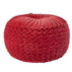 Hoyz Collection - Poef P710 Roze - 50x50x50 8 Hoyz Collection - Poef P710 Roze - 50x50x50 -ZitMeester ComfortDesign 85439ce61a264ac3bc36247dc43daf96