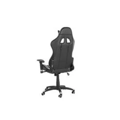 Beliani Bureaustoel KNIGHT - Zwart Kunstleer 9 Beliani Bureaustoel KNIGHT - Zwart Kunstleer -ZitMeester ComfortDesign 8794bbebfc25494f919dbda4ec38fcd9