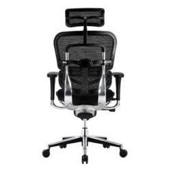 COMFORT Bureaustoel Ergohuman Classic (met Hoofdsteun) - Zitting Stof 9 COMFORT Bureaustoel Ergohuman Classic (met Hoofdsteun) - Zitting Stof -ZitMeester ComfortDesign 937c9e2f293640e49ddc7c6041693bfa