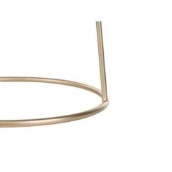 Beliani Hocker DELCO - Grijs Fluweel 8 Beliani Hocker DELCO - Grijs Fluweel -ZitMeester ComfortDesign 98ad4e0060884f86a676751fcb99a576