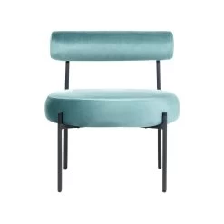 Beliani Fauteuil ALPHA - Groen Fluweel 9 Beliani Fauteuil ALPHA - Groen Fluweel -ZitMeester ComfortDesign 9d686fe187ba457eb1cff93295232511