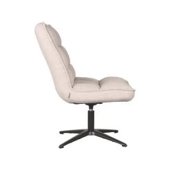 LABEL51 Fauteuil Vince - Naturel - Boucle 8 LABEL51 Fauteuil Vince - Naturel - Boucle -ZitMeester ComfortDesign a634e269a5a245febb2c1a411da1c804