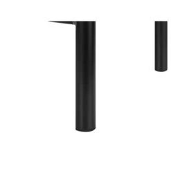 Beliani Hocker WENONA - Grijs Fluweel -ZitMeester ComfortDesign a77e74b01ad14091b3089576c3cf5af4