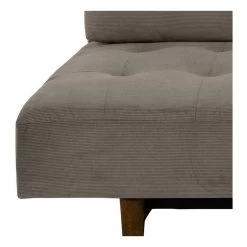 Sohome Slaapbank Andrews - Beige -ZitMeester ComfortDesign c06cc9ca96c7492595bdc7f91fcdb4f0
