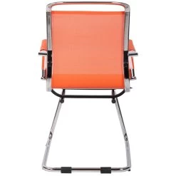 CLP Eetkamerstoel Barnet Mesh Oranje 9 CLP Eetkamerstoel Barnet Mesh Oranje -ZitMeester ComfortDesign ca3a354bbad94f89ac4b7bb73fb7ac21