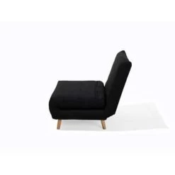 Beliani Slaapbank - SETTEN Zwart Polyester 9 Beliani Slaapbank - SETTEN Zwart Polyester -ZitMeester ComfortDesign d4cb48caee484d0caa7efcc731137a76