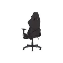 Beliani Gamestoel VICTORY - Zwart Kunstleer -ZitMeester ComfortDesign dbf811849b204d00a2288eb2296c63c9
