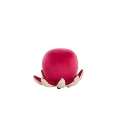 Beliani Dierenhocker OCTOPUS - Rood Fluweel 9 Beliani Dierenhocker OCTOPUS - Rood Fluweel -ZitMeester ComfortDesign df10c461ab1140ed8d7a2f4bde679232
