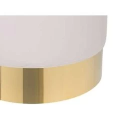 Beliani Poef SOPHIA - Roze Fluweel 9 Beliani Poef SOPHIA - Roze Fluweel -ZitMeester ComfortDesign df160252ef034c1b98f4232f82ca1bf5