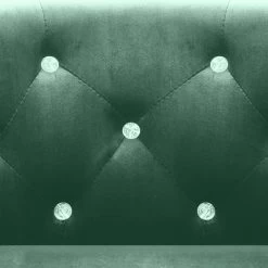 VidaXL Fauteuil Fluweel Groen 8 VidaXL Fauteuil Fluweel Groen -ZitMeester ComfortDesign df6a31e963524035a672f2c986370926