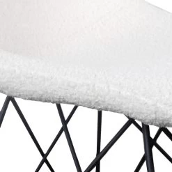 Giga Meubel Teddy Stoel - Eetkamerstoel Wit - Zithoogte 48cm - Set Van 2 8 Giga Meubel Teddy Stoel - Eetkamerstoel Wit - Zithoogte 48cm - Set Van 2 -ZitMeester ComfortDesign ec5fe8ae3691420b99a38e56ac1d29f7