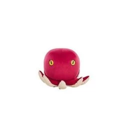 Beliani Dierenhocker OCTOPUS - Rood Fluweel 8 Beliani Dierenhocker OCTOPUS - Rood Fluweel -ZitMeester ComfortDesign f69b64ec3eef41d1a3c3e94db48a2d90