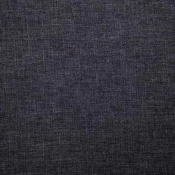 VidaXL Bankje 139,5 Cm Polyester Donkergrijs 8 VidaXL Bankje 139,5 Cm Polyester Donkergrijs -ZitMeester ComfortDesign f70497bb484f476fa12632043e8bc4a2