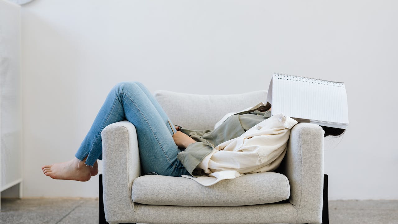 ZitMeester ComfortDesign -ZitMeester ComfortDesign pexels karolina grabowska 8547453